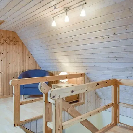 Holiday home Holiday Statenevej With Fireplace And Shower *