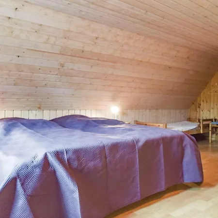 Holiday home Holiday Statenevej With Fireplace And Shower *