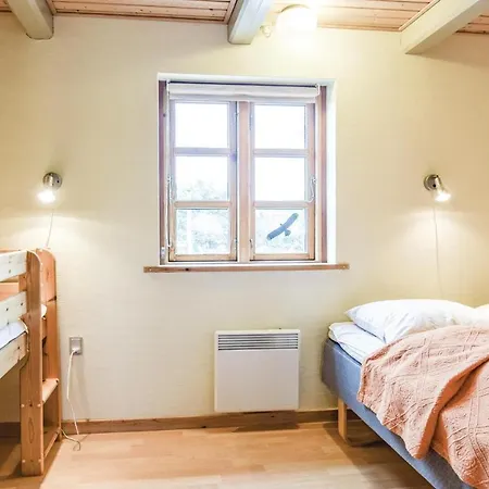 Holiday home Holiday Statenevej With Fireplace And Shower *
