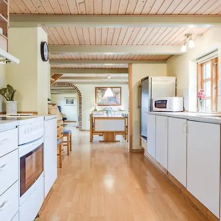 Holiday Statenevej With Fireplace And Shower Holiday home
