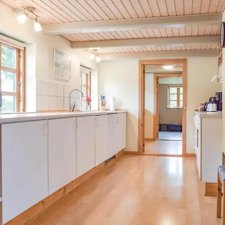Holiday Statenevej With Fireplace And Shower Holiday home