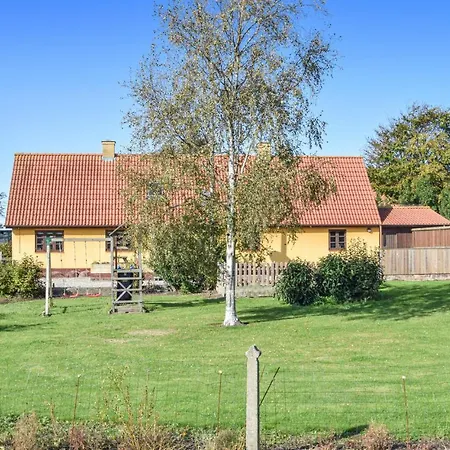 Holiday Statenevej With Fireplace And Shower Holiday home